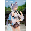 VSinger Luo Tianyi & Mo Qingxian statuette 1/7 Luo Tianyi Tea Time Melody Ver. 23 cm