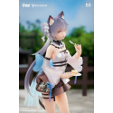 VSinger Luo Tianyi & Mo Qingxian statuette 1/7 Luo Tianyi Tea Time Melody Ver. 23 cm