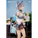VSinger Luo Tianyi & Mo Qingxian pack 2 statuetten 1/7 Luo Tianyi & Mo Qingxian Tea Time Melody Ver.