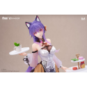 VSinger Luo Tianyi & Mo Qingxian pack 2 statuetten 1/7 Luo Tianyi & Mo Qingxian Tea Time Melody Ver.