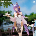 VSinger Luo Tianyi & Mo Qingxian pack 2 statuetten 1/7 Luo Tianyi & Mo Qingxian Tea Time Melody Ver.