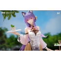VSinger Luo Tianyi & Mo Qingxian pack 2 statuetten 1/7 Luo Tianyi & Mo Qingxian Tea Time Melody Ver.