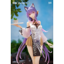 VSinger Luo Tianyi & Mo Qingxian pack 2 statuetten 1/7 Luo Tianyi & Mo Qingxian Tea Time Melody Ver.