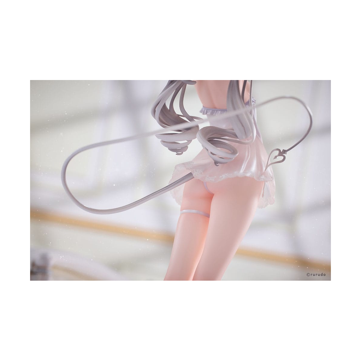 Original Character statuette 1/6 Sugar Gospel Ver. illustration by rurudo Deluxe Edition 25 cm
