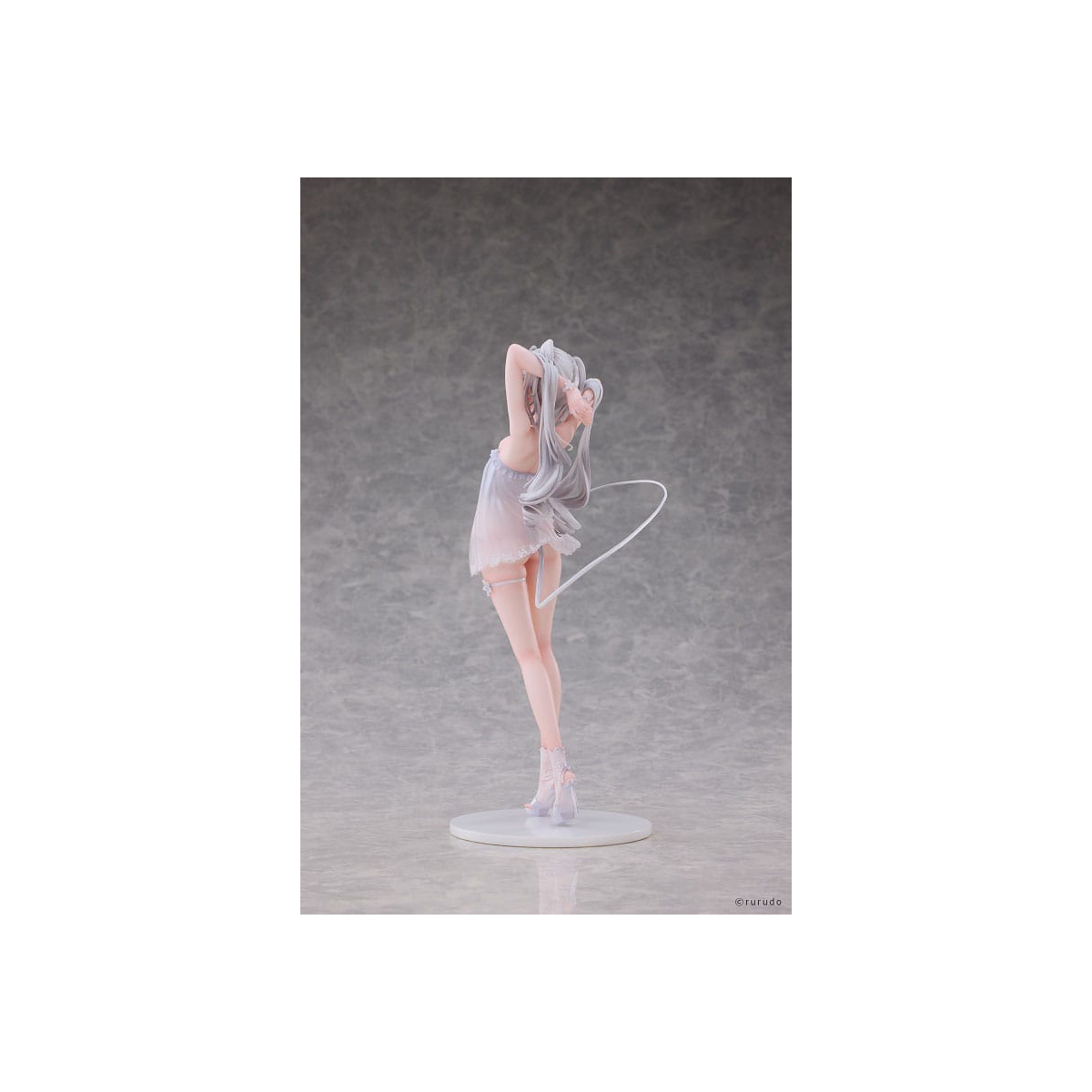 Original Character statuette 1/6 Sugar Gospel Ver. illustration by rurudo Deluxe Edition 25 cm