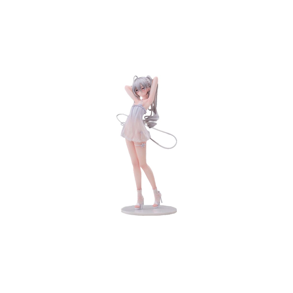 Original Character statuette 1/6 Sugar Gospel Ver. illustration by rurudo 25 cm