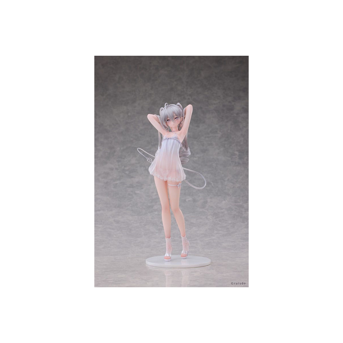 Original Character statuette 1/6 Sugar Gospel Ver. illustration by rurudo 25 cm