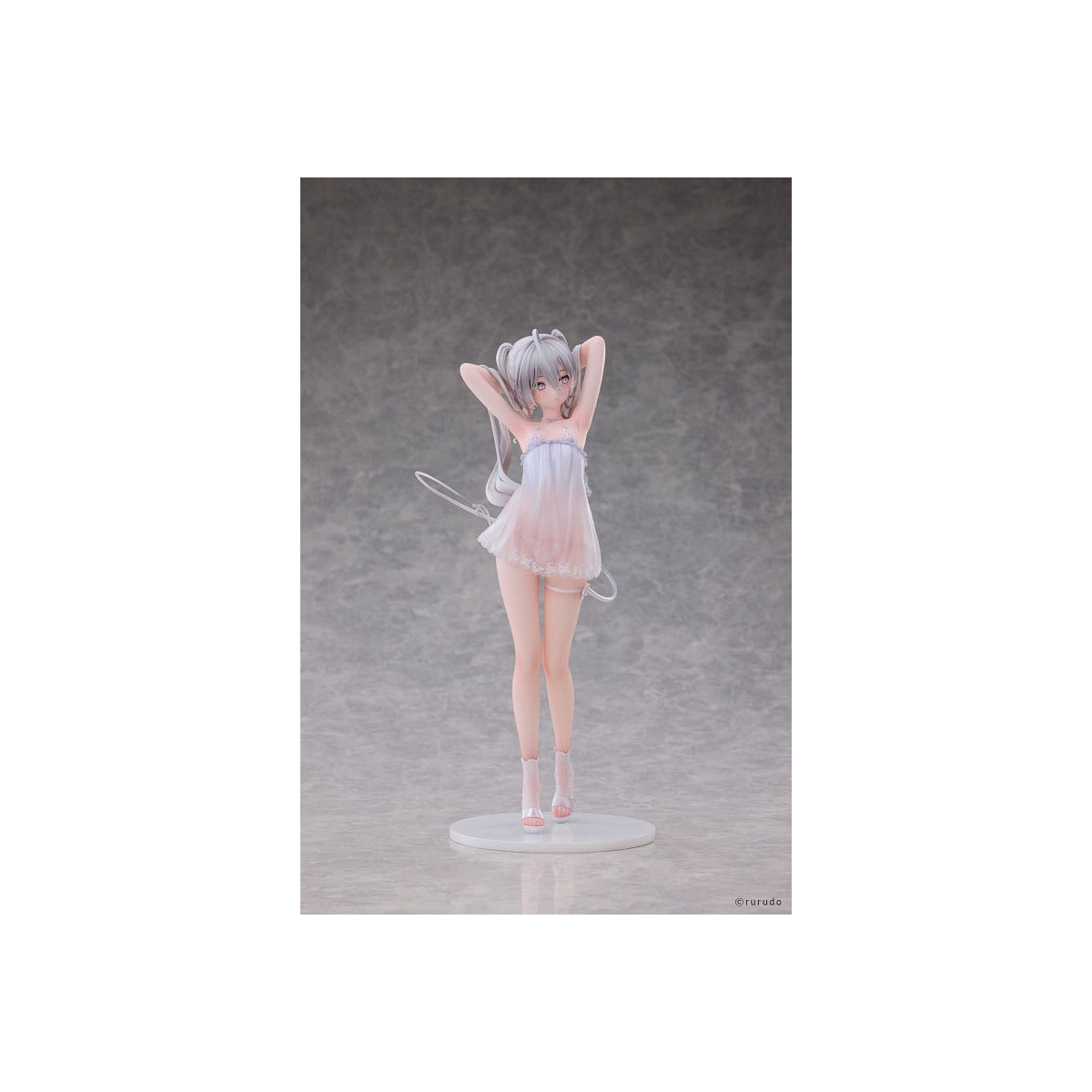 Original Character statuette 1/6 Sugar Gospel Ver. illustration by rurudo 25 cm