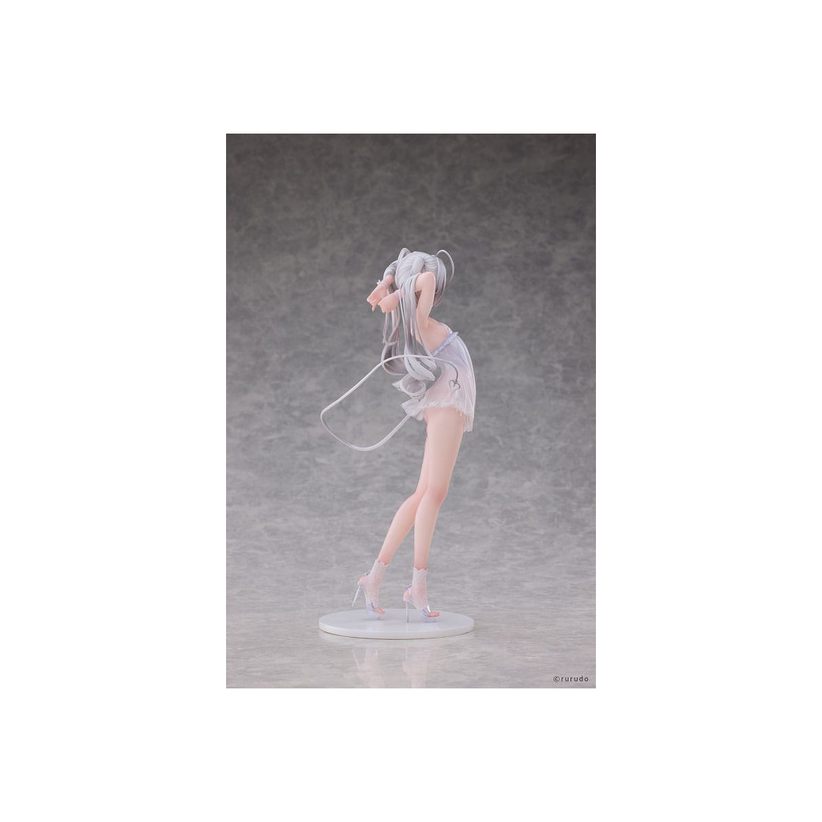 Original Character statuette 1/6 Sugar Gospel Ver. illustration by rurudo 25 cm