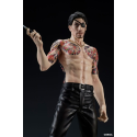 Yakuza: Like a Dragon statuette PVC Digsta Goro Majima Battle Style Ver. 18 cm