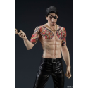 Yakuza: Like a Dragon statuette PVC Digsta Goro Majima Battle Style Ver. 18 cm