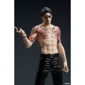 Yakuza: Like a Dragon statuette PVC Digsta Goro Majima Battle Style Ver. 18 cm