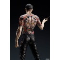 Yakuza: Like a Dragon statuette PVC Digsta Goro Majima Battle Style Ver. 18 cm