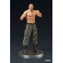 Yakuza: Like a Dragon statuette PVC Digsta Taiga Saejima Battle Style Ver. 18 cm