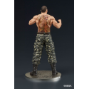 Yakuza: Like a Dragon statuette PVC Digsta Taiga Saejima Battle Style Ver. 18 cm