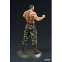 Yakuza: Like a Dragon statuette PVC Digsta Taiga Saejima Battle Style Ver. 18 cm