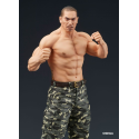 Yakuza: Like a Dragon statuette PVC Digsta Taiga Saejima Battle Style Ver. 18 cm