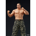 Yakuza: Like a Dragon statuette PVC Digsta Taiga Saejima Battle Style Ver. 18 cm