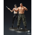 Yakuza: Like a Dragon statuette PVC Digsta Taiga Saejima Battle Style Ver. 18 cm