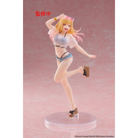 My Dress-Up Darling statuette PVC Coreful Marin Kitagawa Swimwear Ver. 18 cm