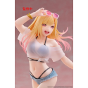 My Dress-Up Darling statuette PVC Coreful Marin Kitagawa Swimwear Ver. 18 cm My Dress-Up Darling statuette PVC Coreful Marin Kitagawa Swimwear Ver. 18 cm