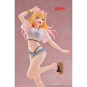 My Dress-Up Darling statuette PVC Coreful Marin Kitagawa Swimwear Ver. 18 cm My Dress-Up Darling statuette PVC Coreful Marin Kitagawa Swimwear Ver. 18 cm