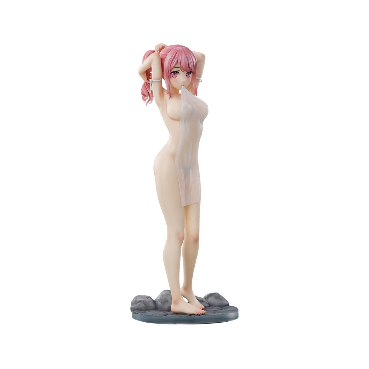  Original Character statuette PVC 1/4 Kantoku Kurumi 39 cm