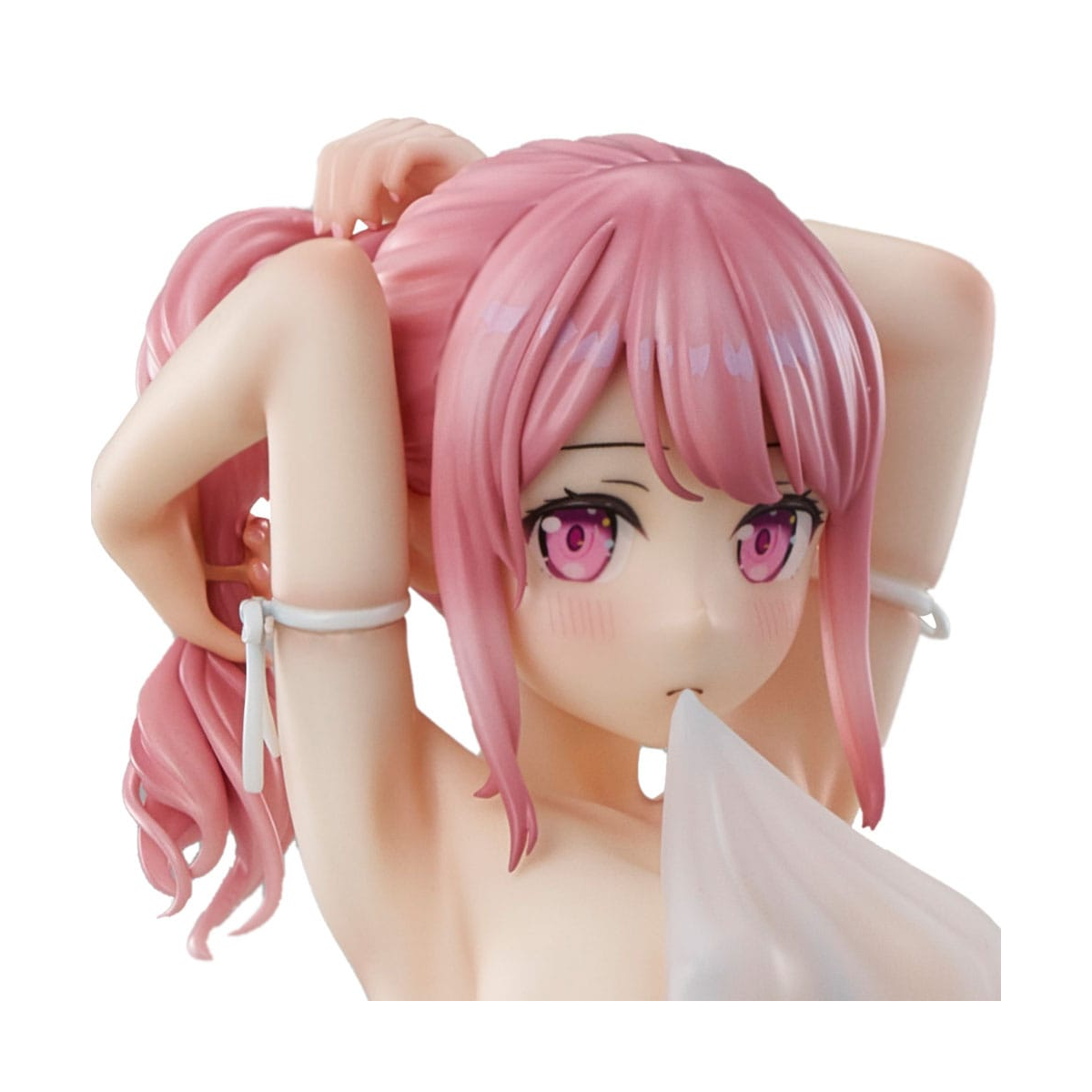 Figurine Original Character statuette PVC 1/4 Kantoku Kurumi 39 cm