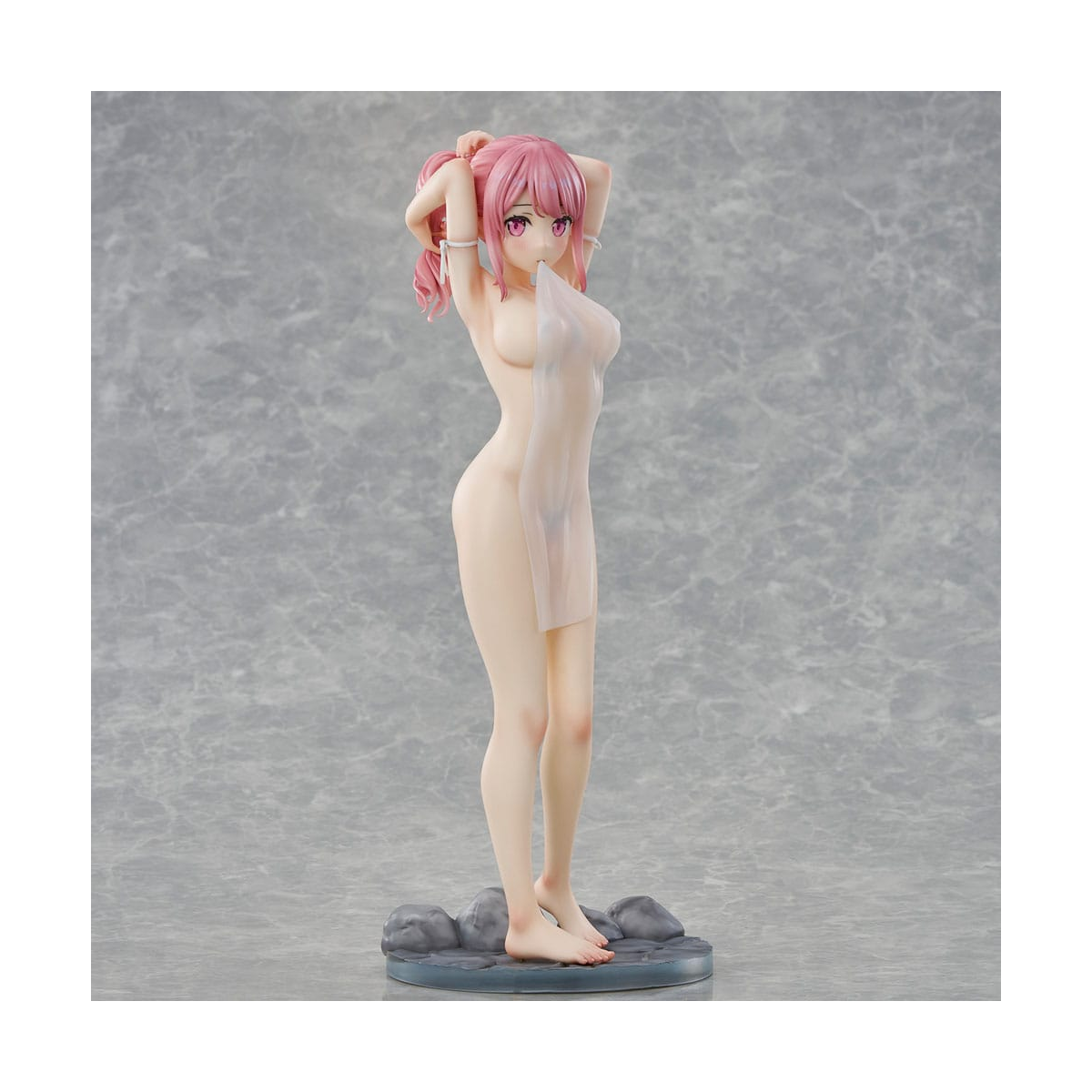 Union Creative Original Character statuette PVC 1/4 Kantoku Kurumi 39 cm