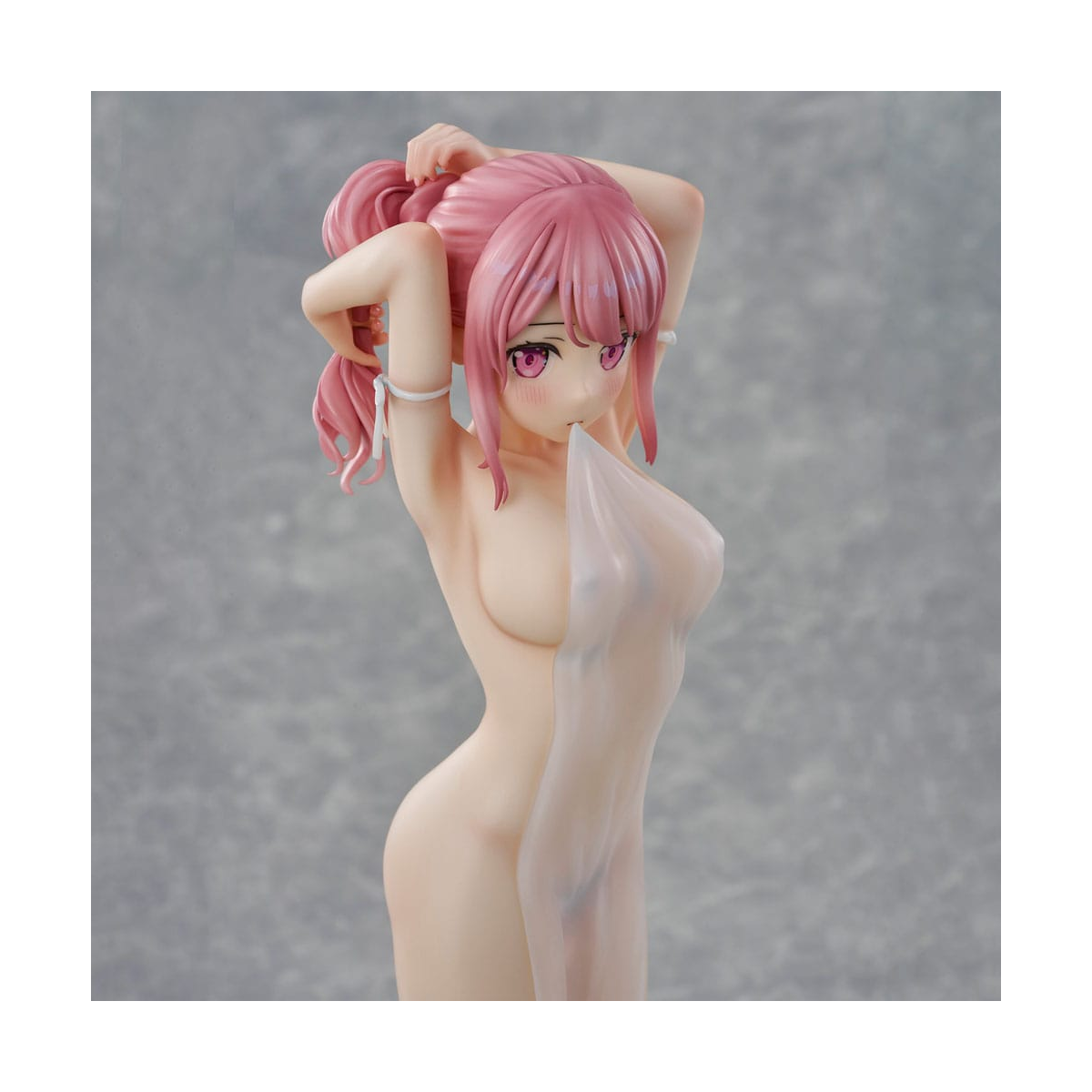 UNCR462884UC Original Character statuette PVC 1/4 Kantoku Kurumi 39 cm