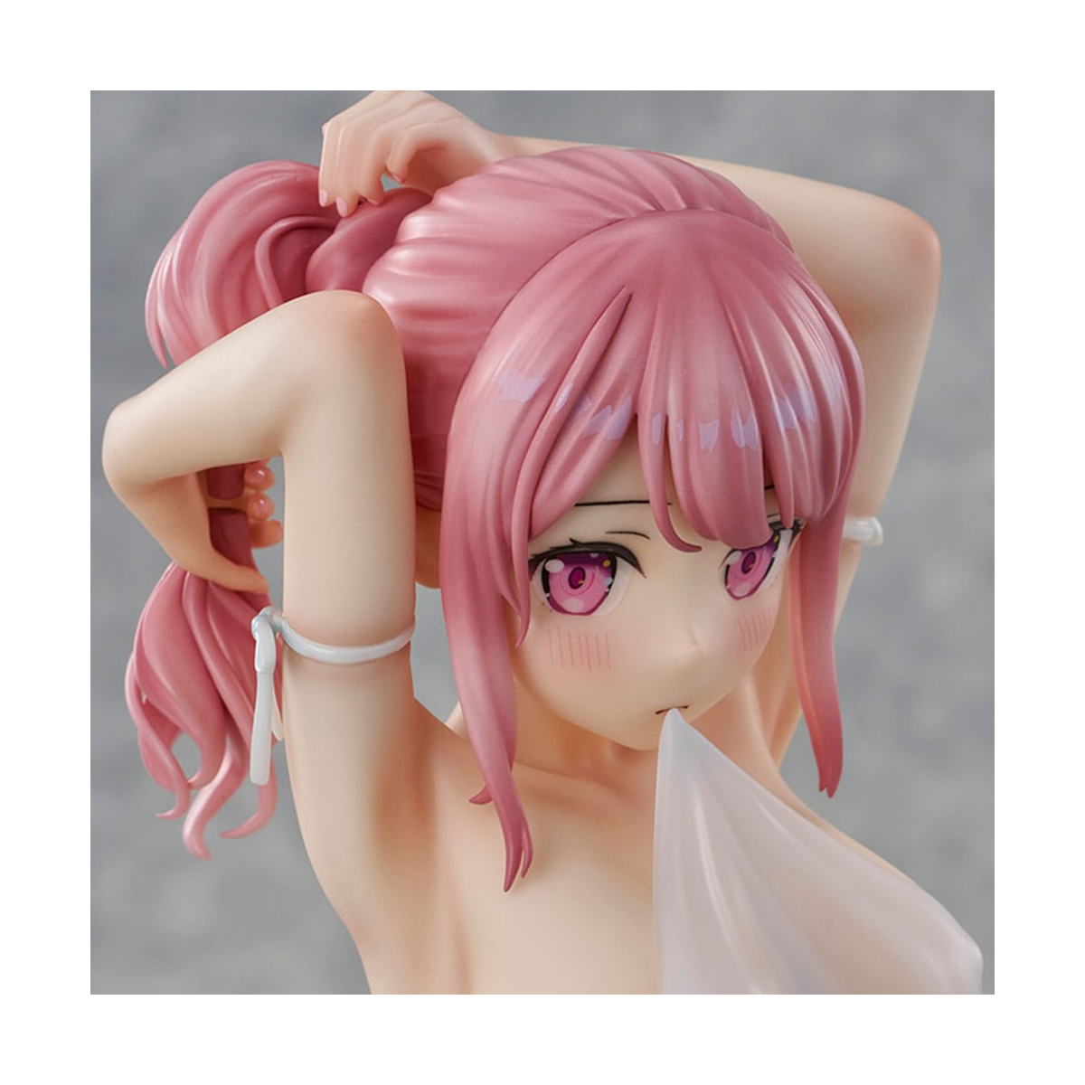 Original Character statuette PVC 1/4 Kantoku Kurumi 39 cm