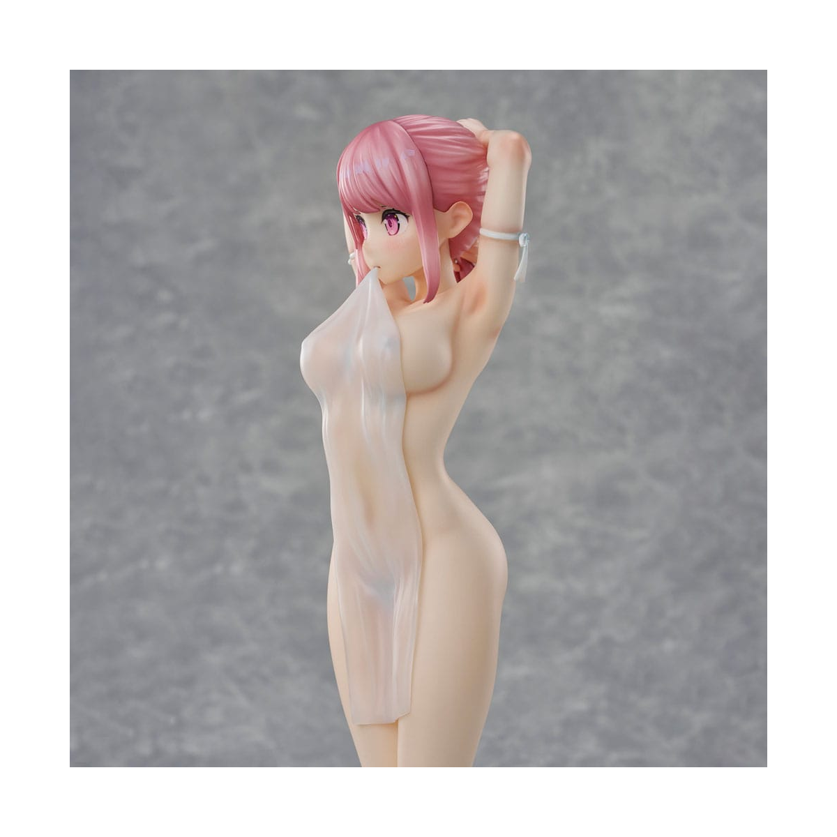 Original Character statuette PVC 1/4 Kantoku Kurumi 39 cm
