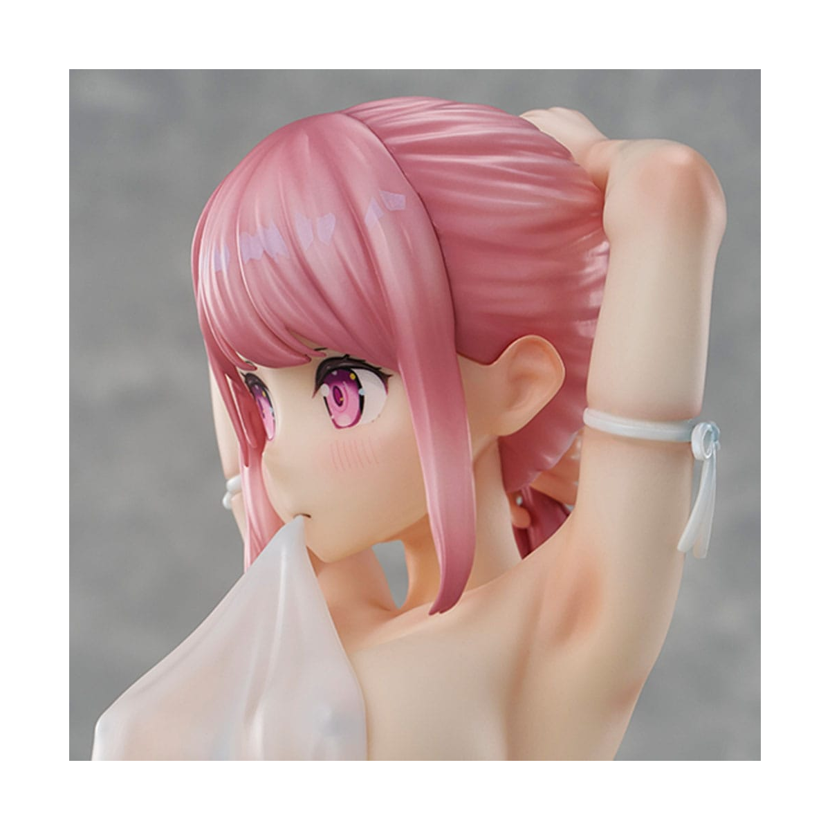 Original Character statuette PVC 1/4 Kantoku Kurumi 39 cm