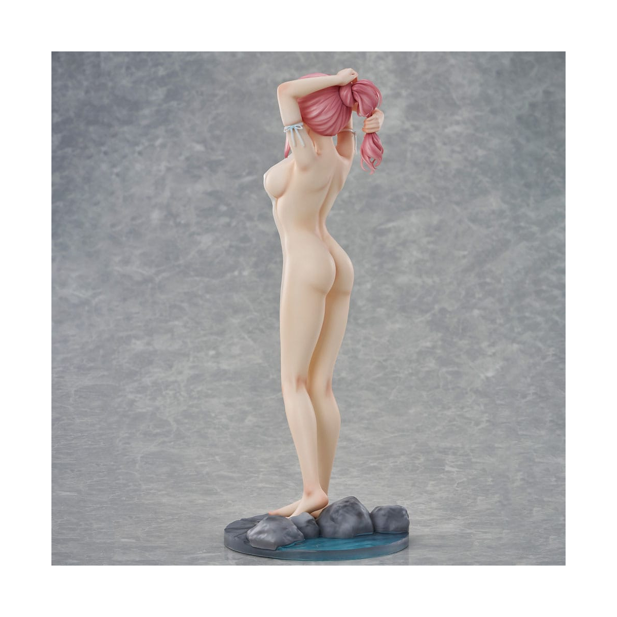 Original Character statuette PVC 1/4 Kantoku Kurumi 39 cm