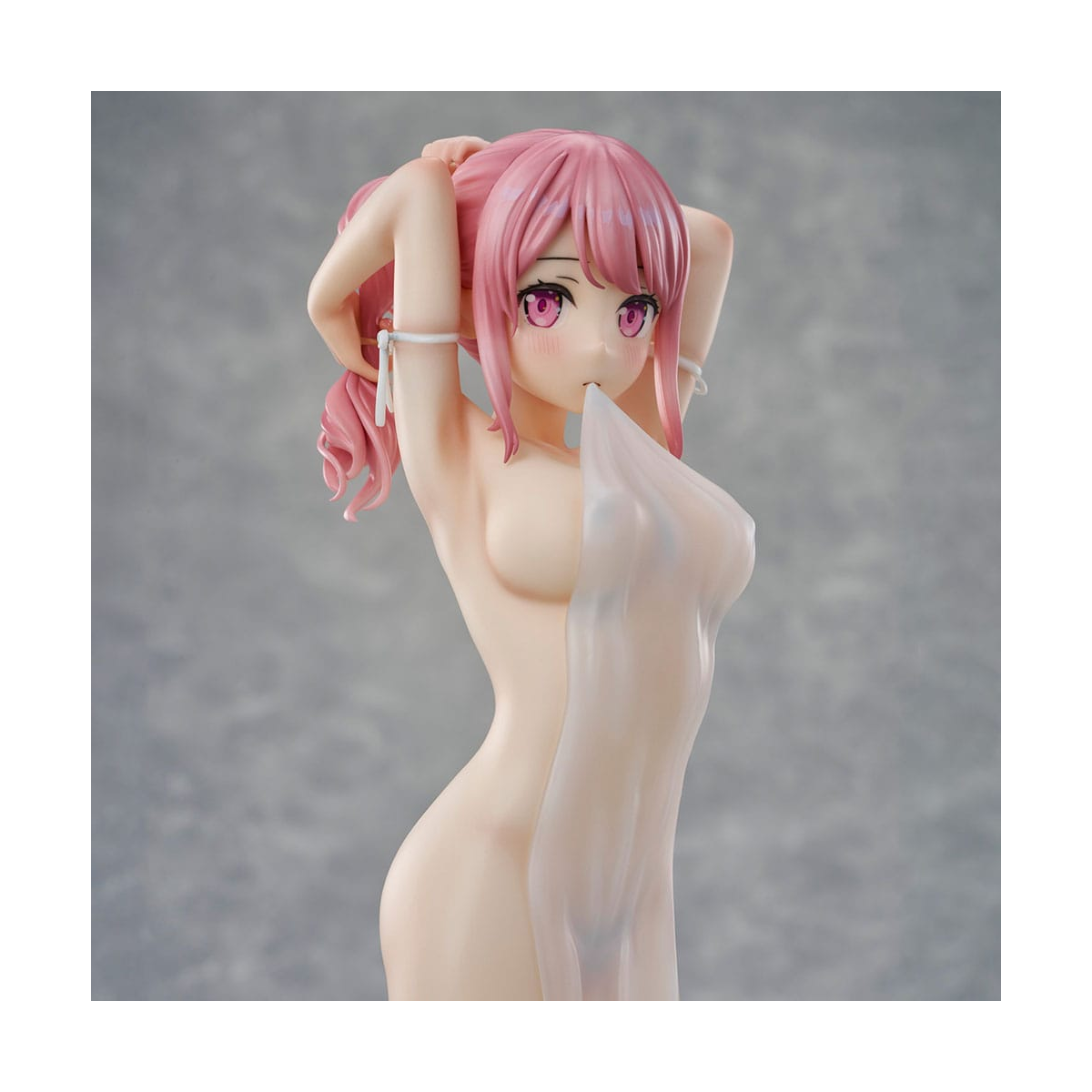 Original Character statuette PVC 1/4 Kantoku Kurumi 39 cm