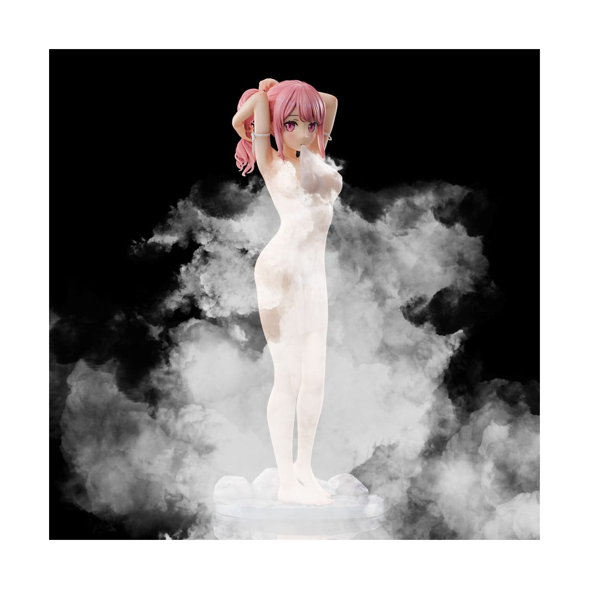 Original Character statuette PVC 1/4 Kantoku Kurumi 39 cm