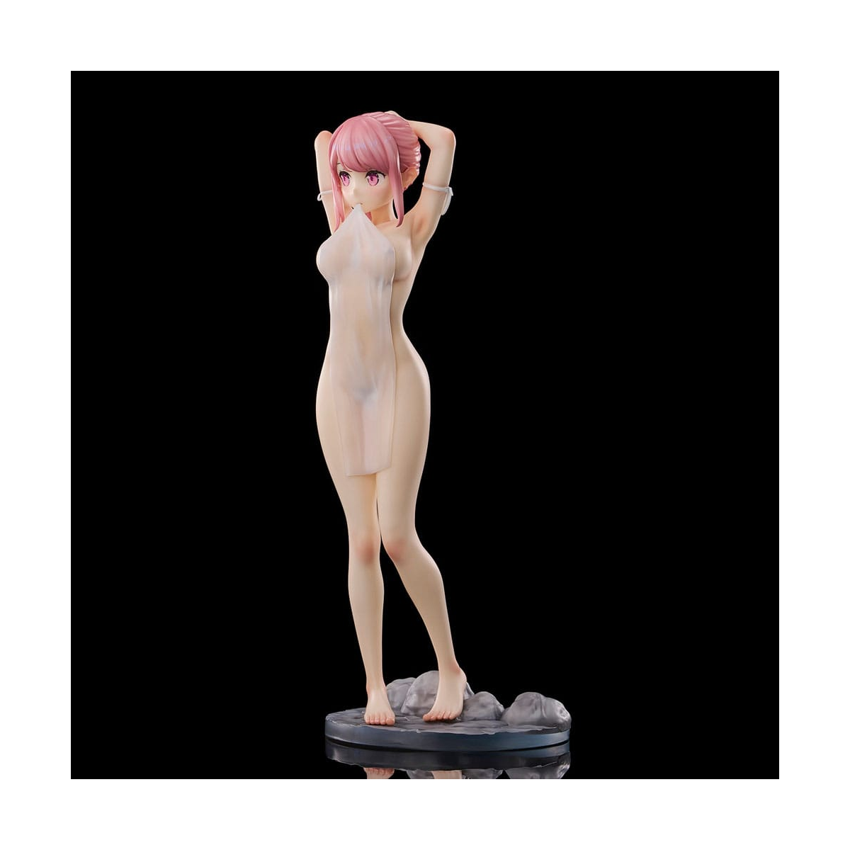 Original Character statuette PVC 1/4 Kantoku Kurumi 39 cm