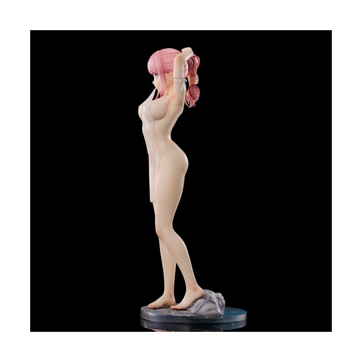Original Character statuette PVC 1/4 Kantoku Kurumi 39 cm