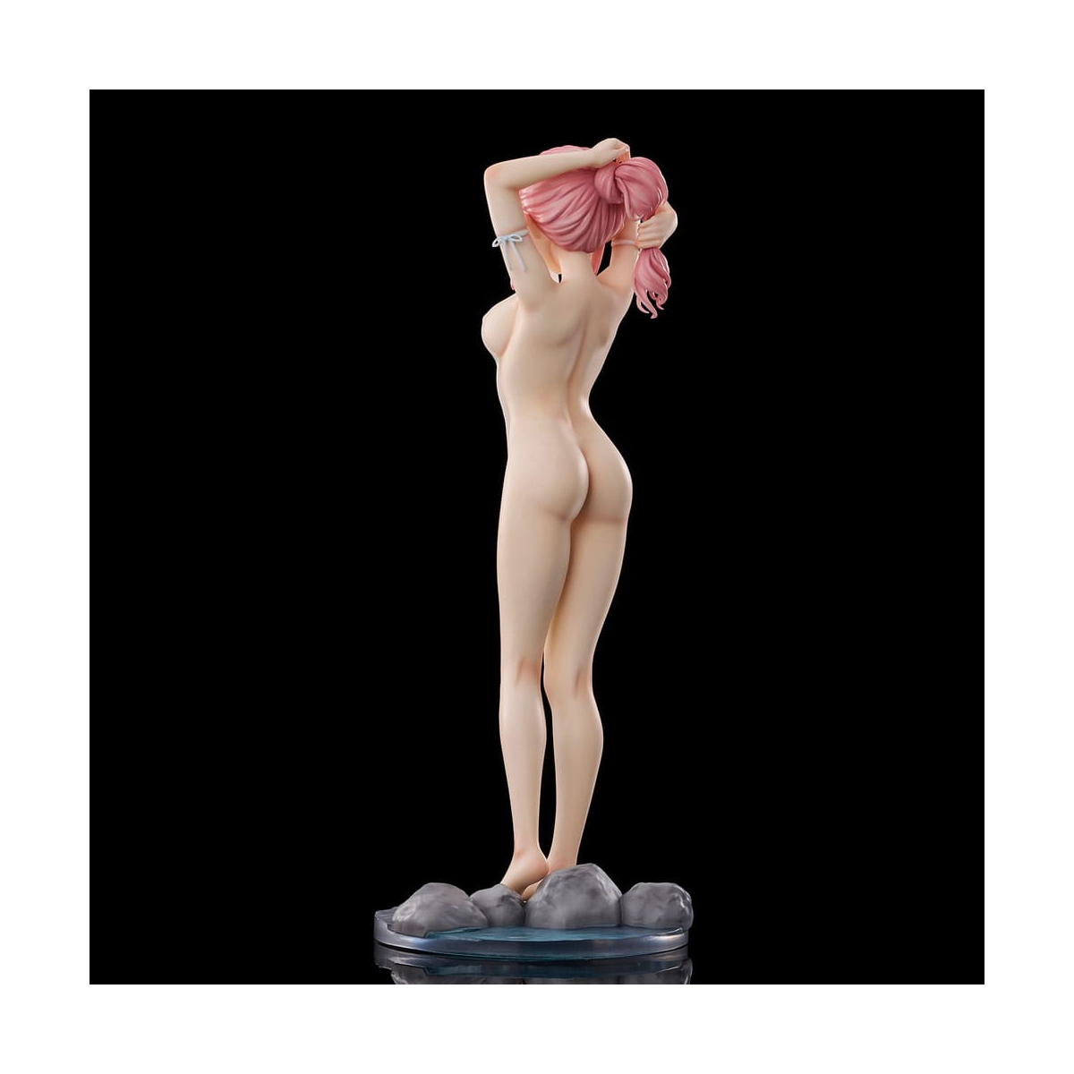 Original Character statuette PVC 1/4 Kantoku Kurumi 39 cm