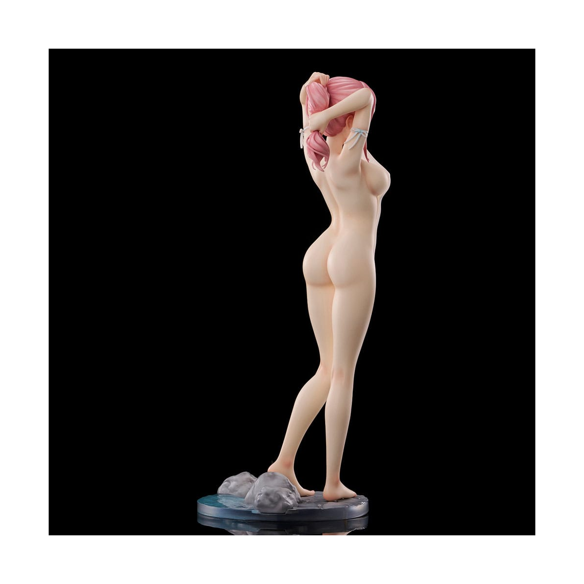 Original Character statuette PVC 1/4 Kantoku Kurumi 39 cm