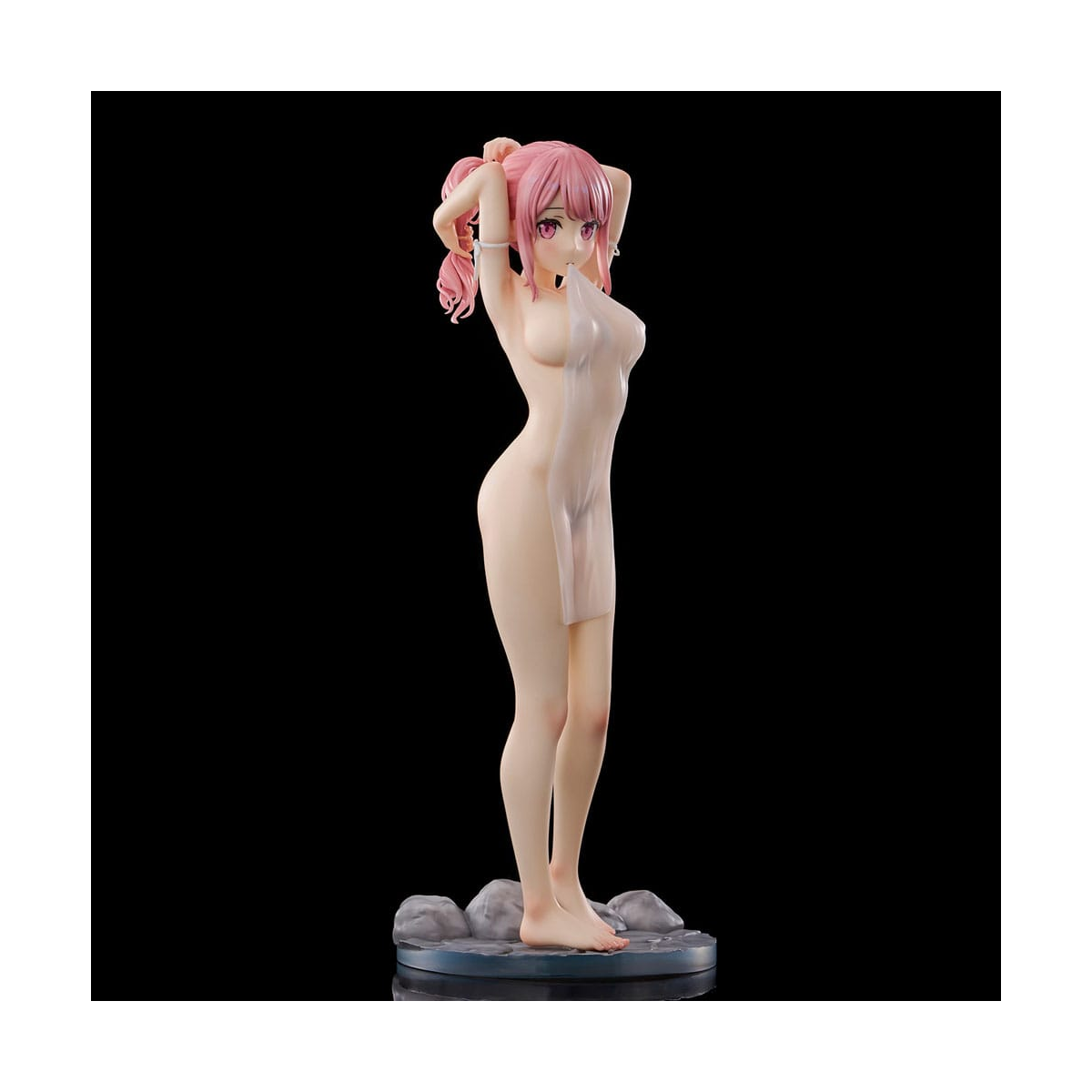 Original Character statuette PVC 1/4 Kantoku Kurumi 39 cm
