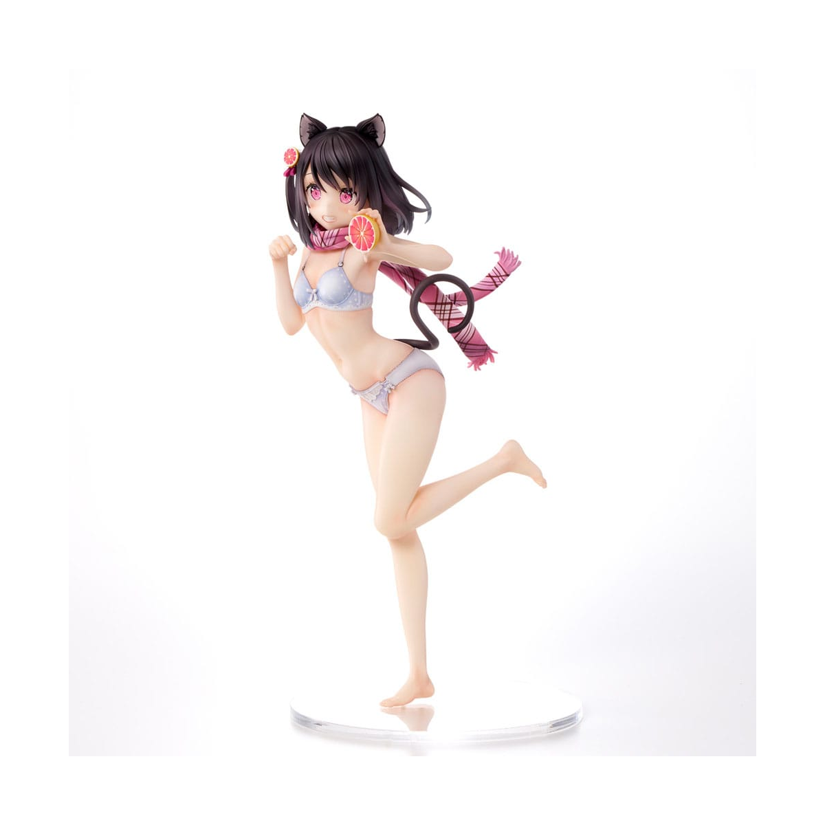 UNCR462885UC Original Character statuette PVC 1/4 Kantoku Shizuku 36 cm