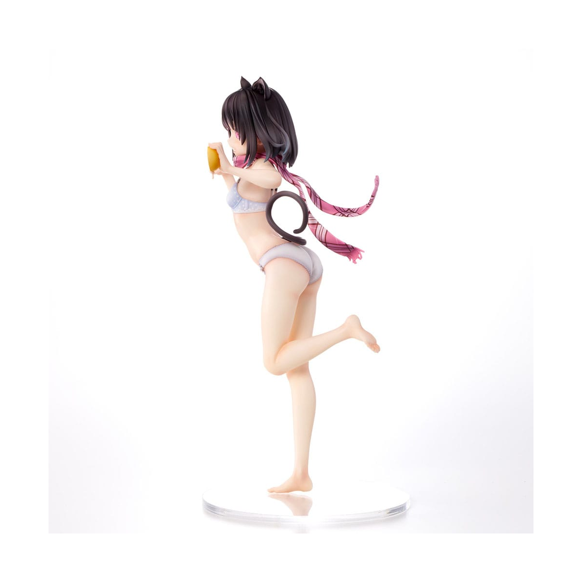 Original Character statuette PVC 1/4 Kantoku Shizuku 36 cm