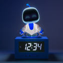 Réveil Astro Bot réveil lumineux Icon Astro Bot