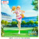 Figurine My Dress Up Darling - Marin Kitagawa Cheering Figurine Luminasta 18cm Figurine My Dress Up Darling - Marin Kitagawa Cheering Figurine Luminasta 18cm