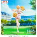 Sega My Dress Up Darling - Marin Kitagawa Cheering Figurine Luminasta 18cm Sega My Dress Up Darling - Marin Kitagawa Cheering Figurine Luminasta 18cm