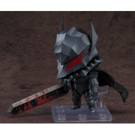  BERSERK - Guts Berserker Armor Figurine Nendoroid 10cm