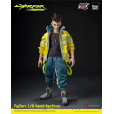 CYBERPUNK EDGERUNNERS - David Figurine 1/6 28cm CYBERPUNK EDGERUNNERS - David Figurine 1/6 28cm
