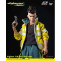 Figurine CYBERPUNK EDGERUNNERS - David Figurine 1/6 28cm Figurine CYBERPUNK EDGERUNNERS - David Figurine 1/6 28cm