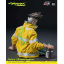 CYBERPUNK EDGERUNNERS - David Figurine 1/6 28cm CYBERPUNK EDGERUNNERS - David Figurine 1/6 28cm